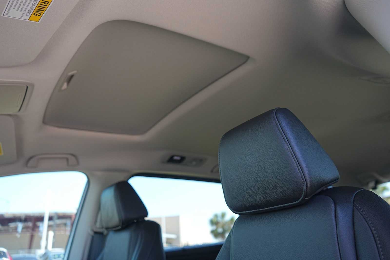 Thumbnail: 2026 Honda Odyssey - 25