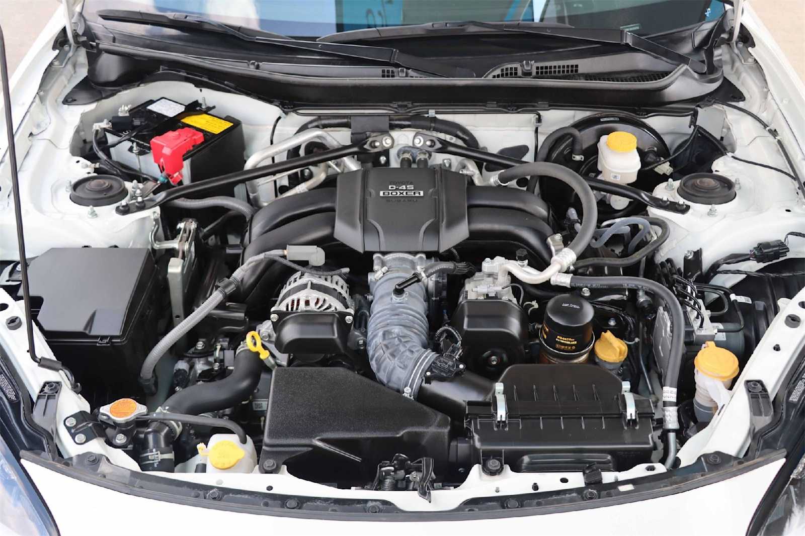 Thumbnail: 2023 Toyota GR86 - 9
