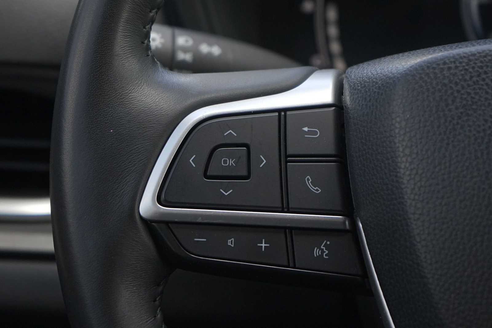 Thumbnail: 2024 Toyota Grand Highlander - 17