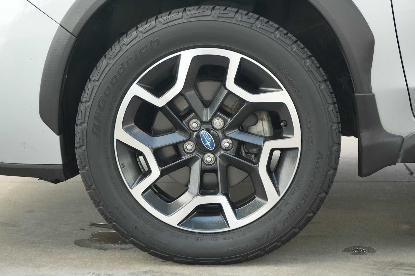 Thumbnail: 2016 Subaru Crosstrek - 7