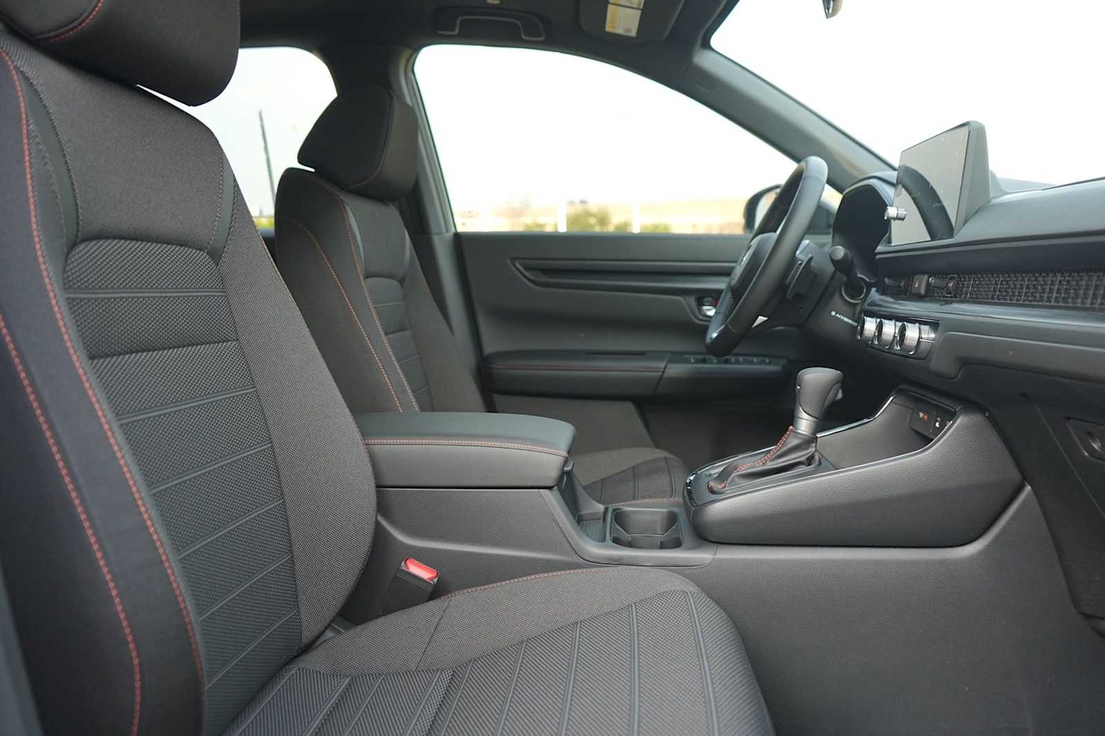 Thumbnail: 2026 Honda CR-V - 14