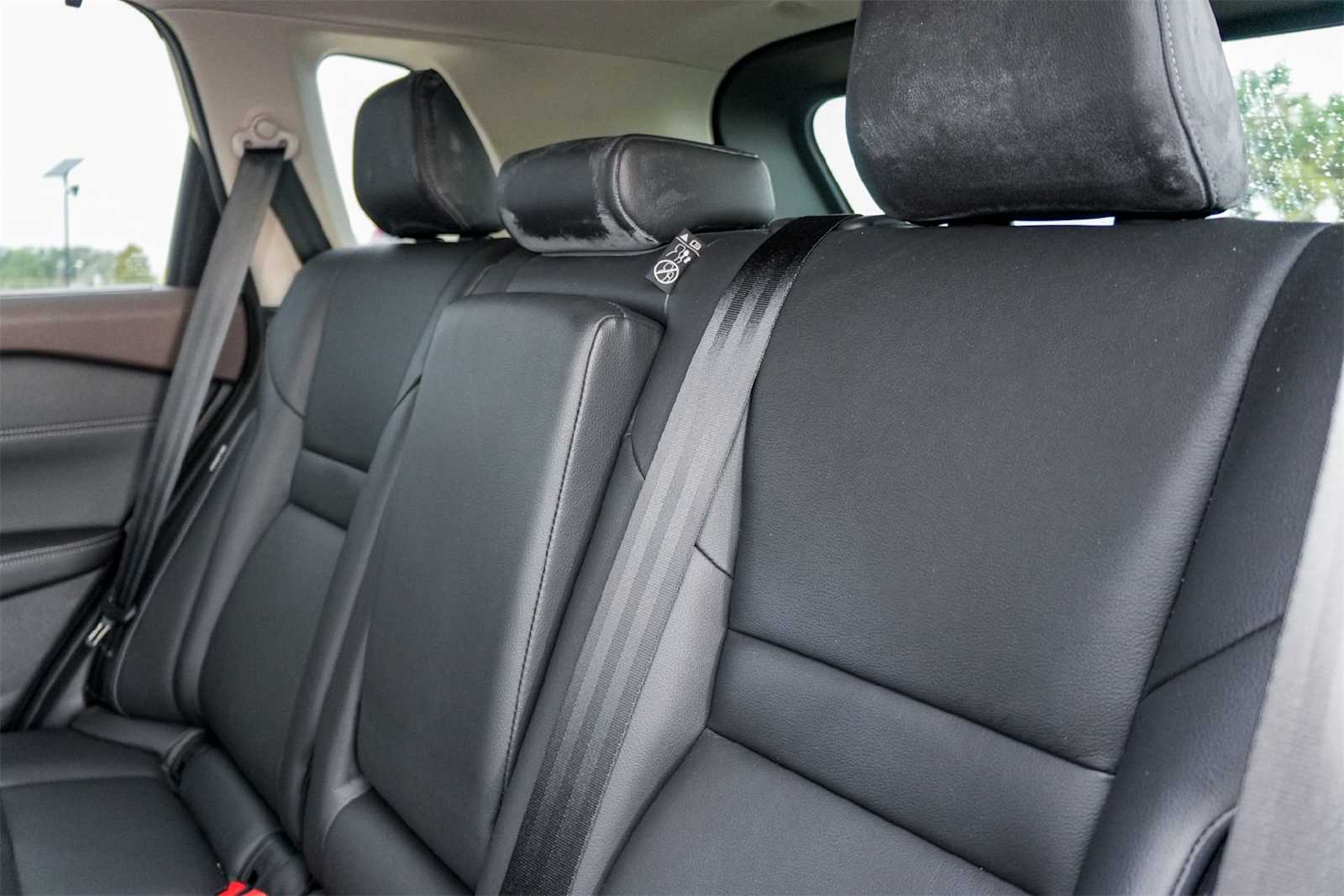 Thumbnail: 2021 Nissan Rogue - 13