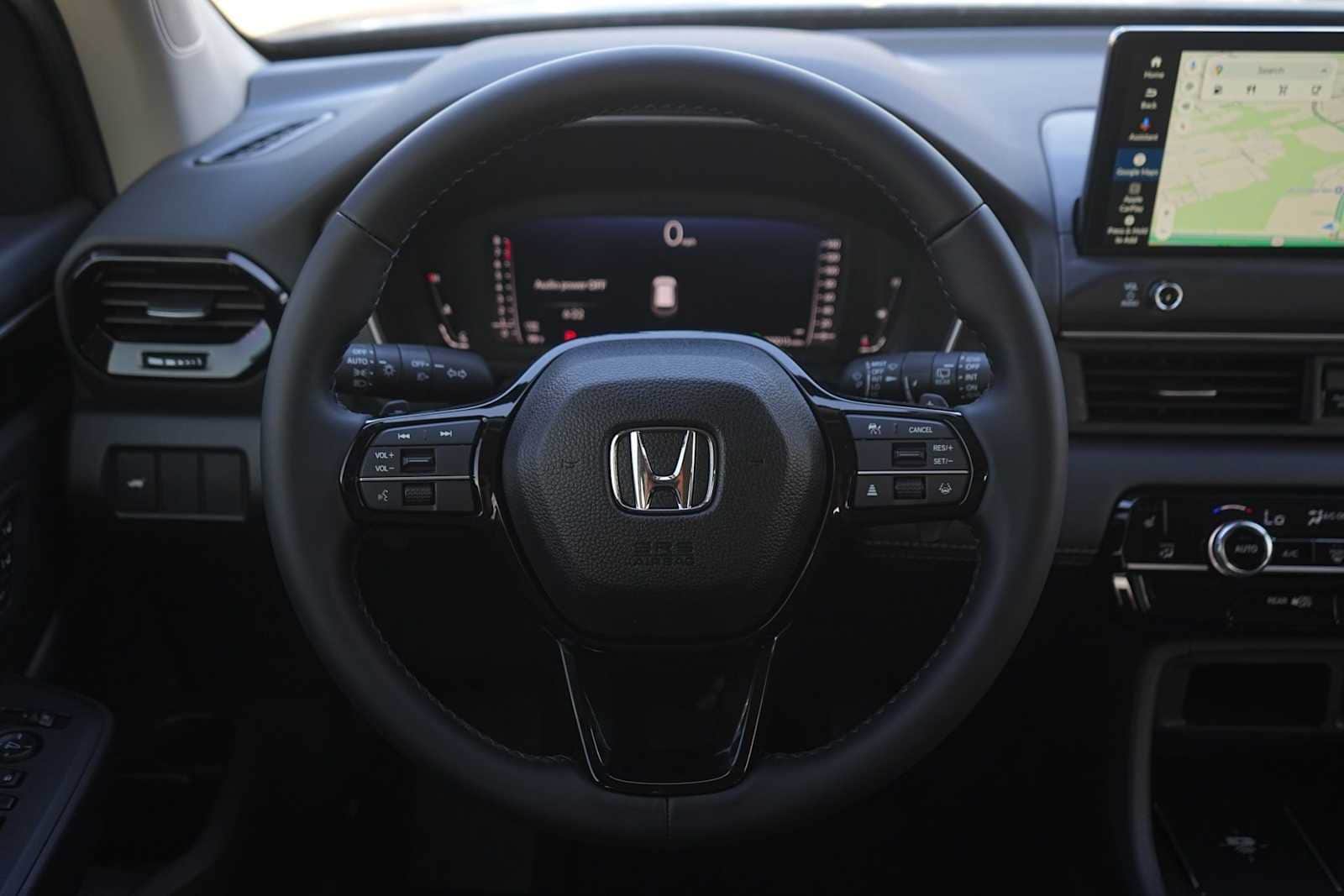 Thumbnail: 2026 Honda Pilot - 15