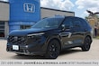  Honda CR-V Hybrid