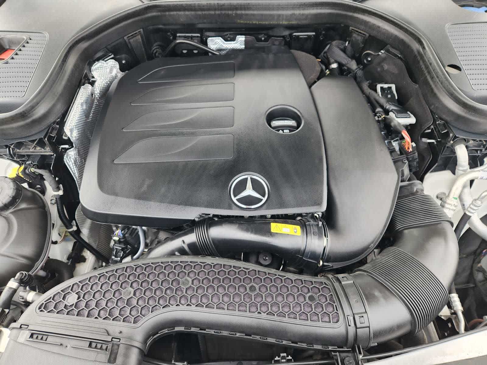 Thumbnail: 2022 Mercedes-Benz GLC - 31