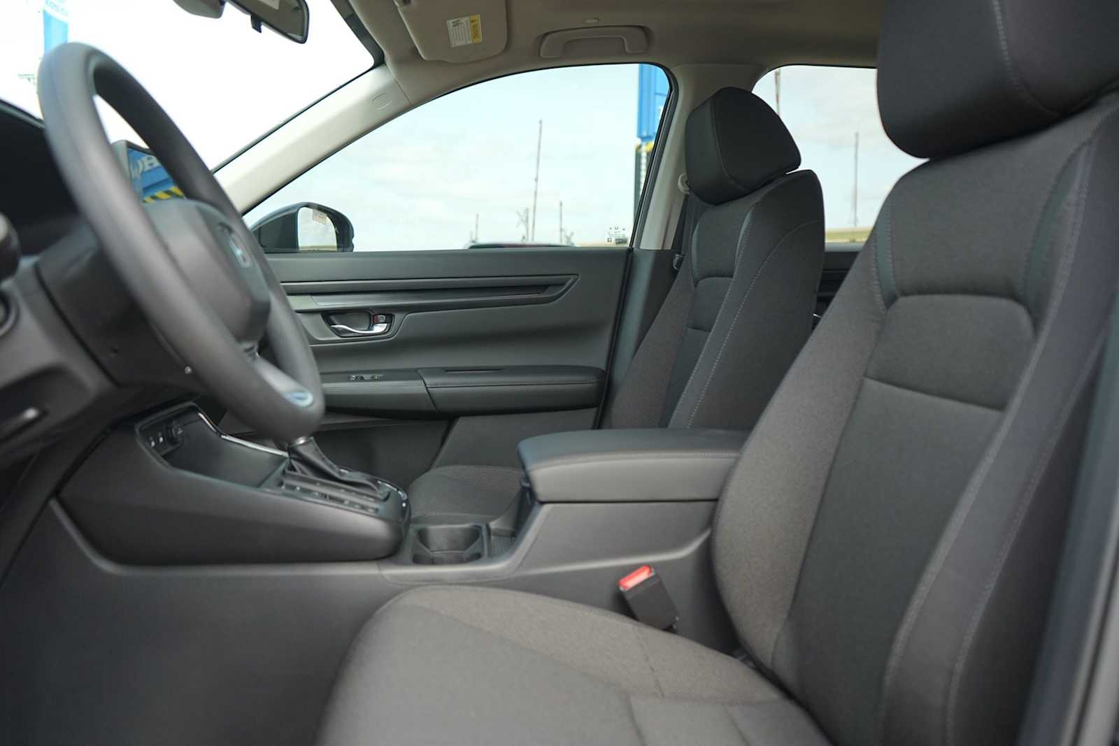 Thumbnail: 2026 Honda CR-V - 11