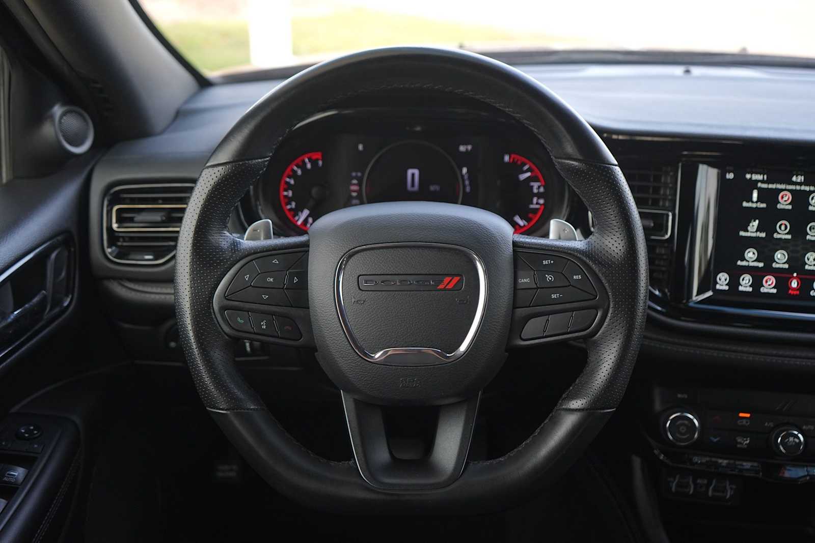 Thumbnail: 2021 Dodge Durango - 16