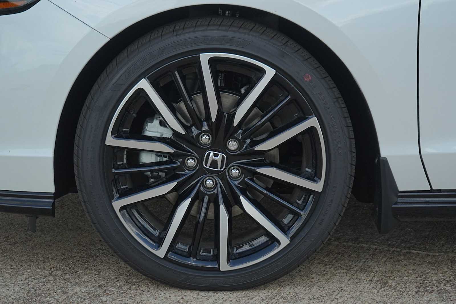 Thumbnail: 2026 Honda Accord - 7
