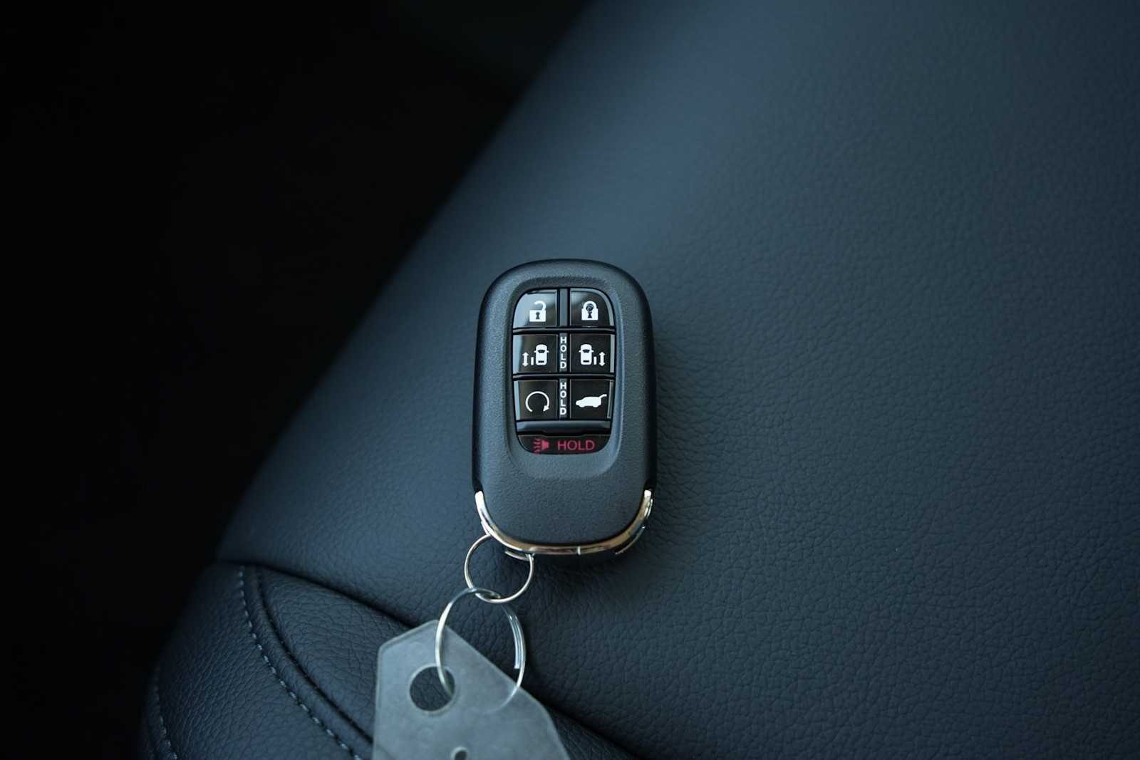 Thumbnail: 2026 Honda Odyssey - 20