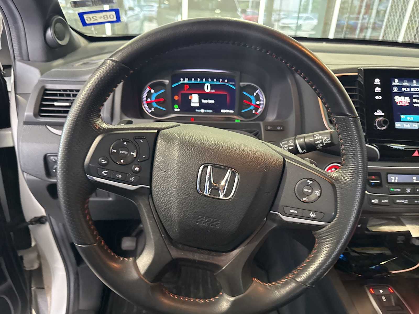 Thumbnail: 2022 Honda Pilot - 5