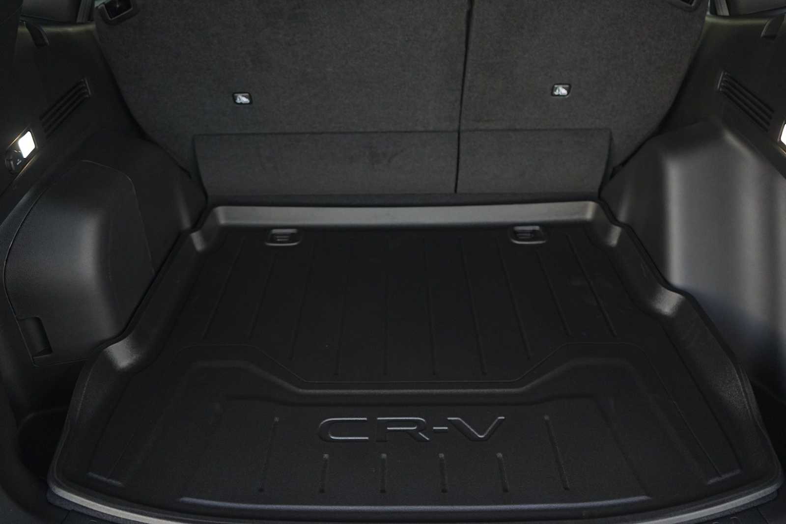 Thumbnail: 2026 Honda CR-V - 19