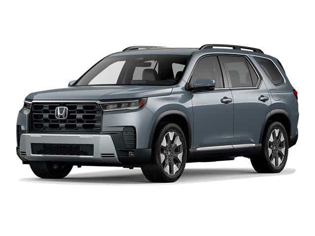 New 2026 Honda Pilot Touring