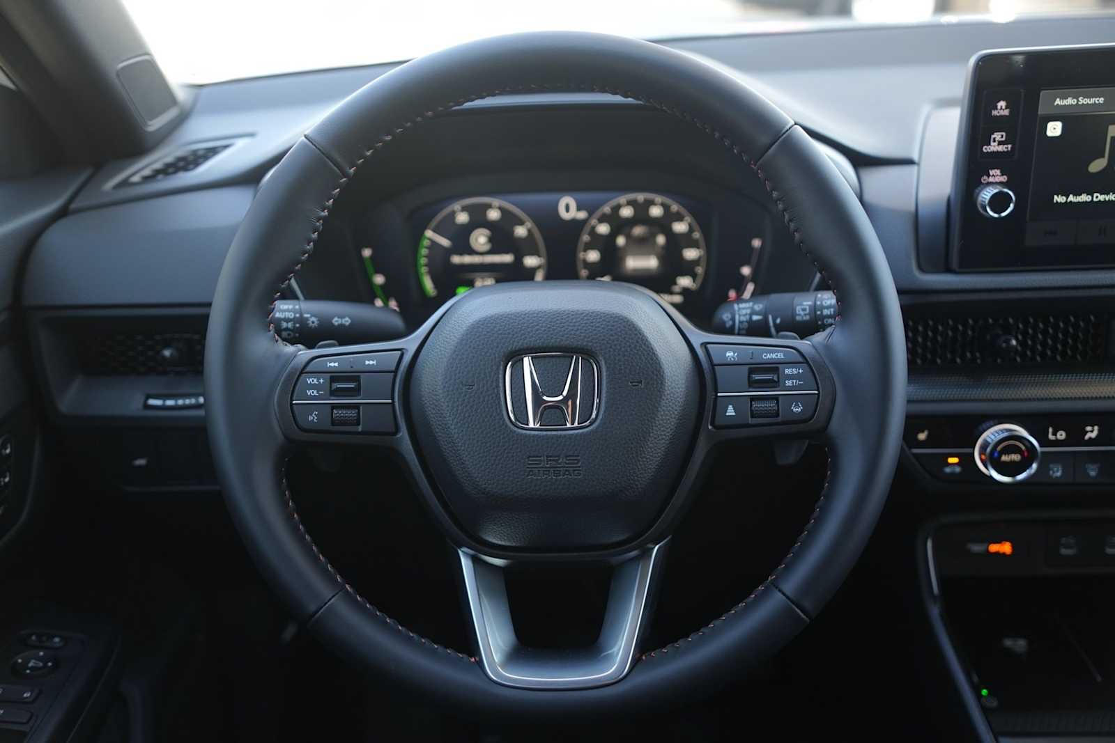 Thumbnail: 2026 Honda CR-V - 15