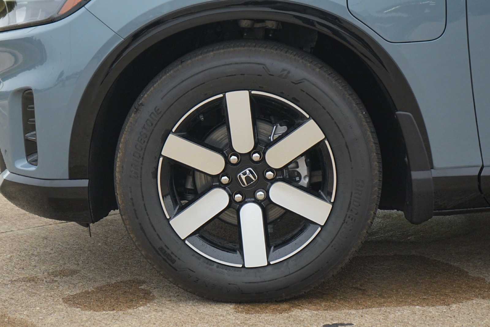 Thumbnail: 2026 Honda Prologue - 7