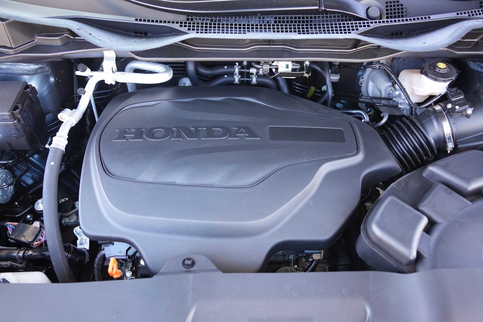 Thumbnail: 2026 Honda Odyssey - 9