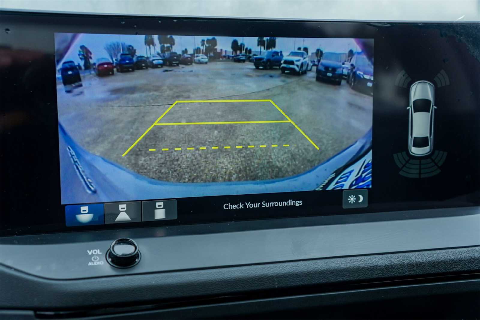 Thumbnail: 2023 Honda Accord - 24