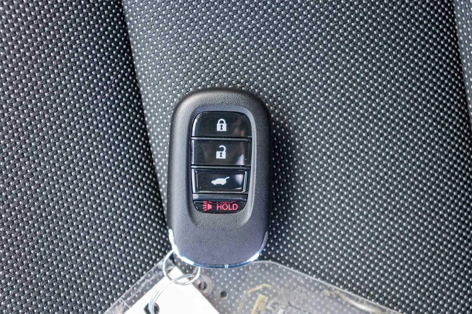 Thumbnail: 2026 Honda CR-V - 20