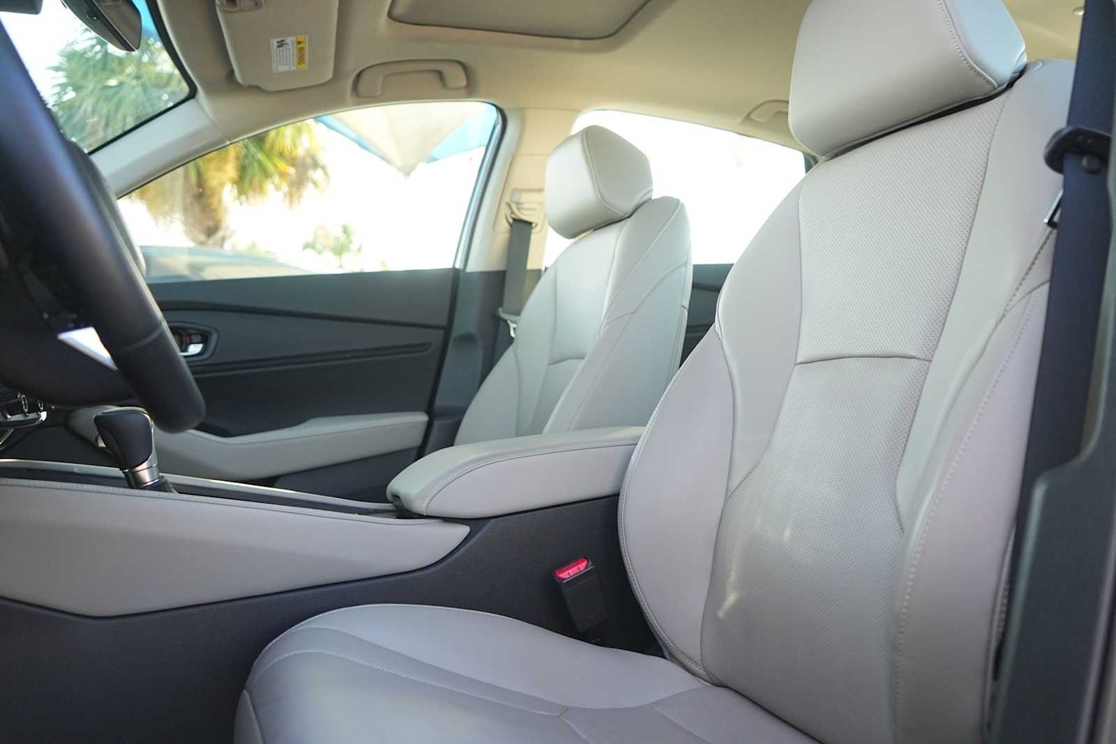 Thumbnail: 2025 Honda Accord - 11