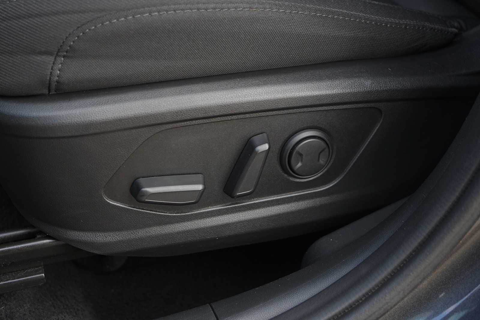 Thumbnail: 2024 Hyundai Tucson - 12