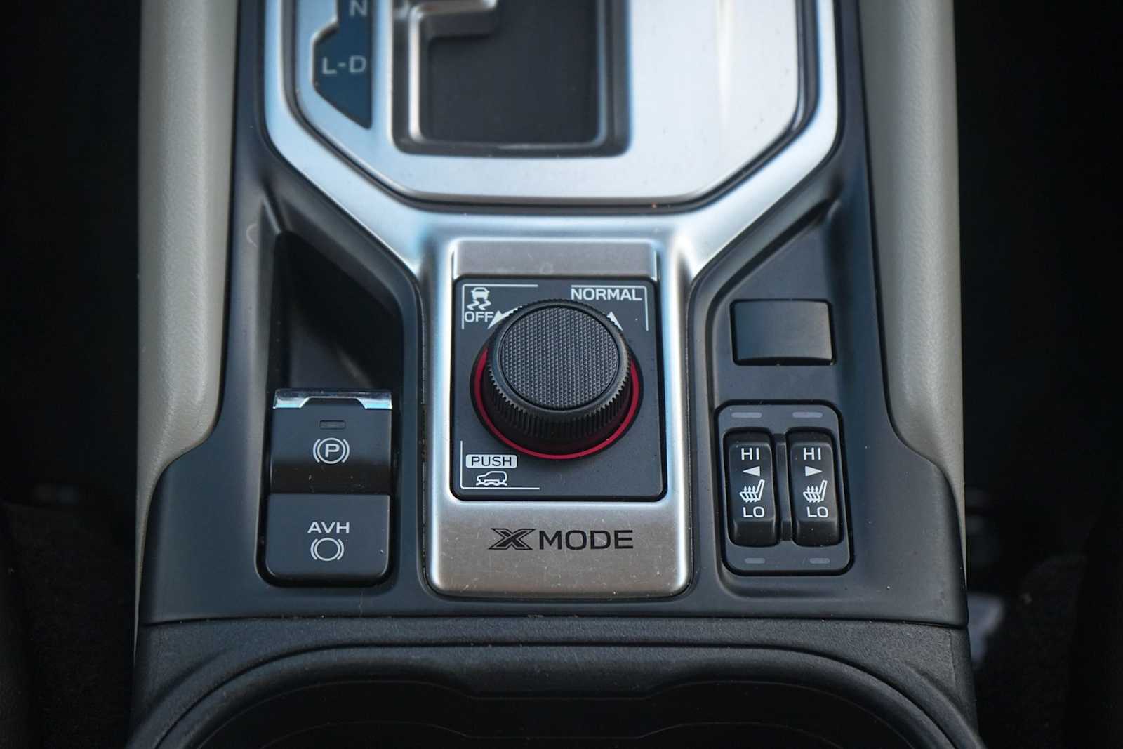 Thumbnail: 2020 Subaru Forester - 23