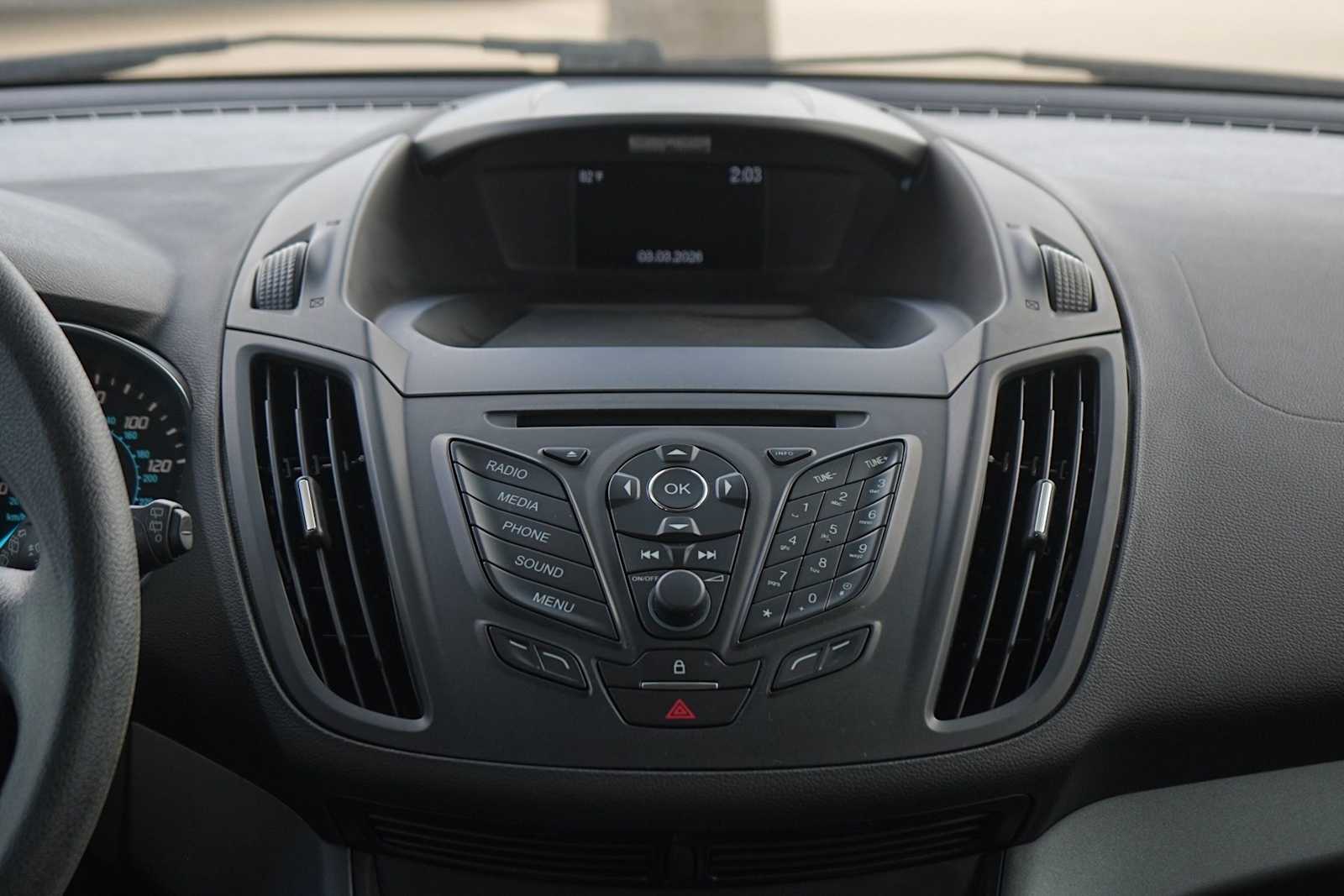 Thumbnail: 2014 Ford Escape - 19