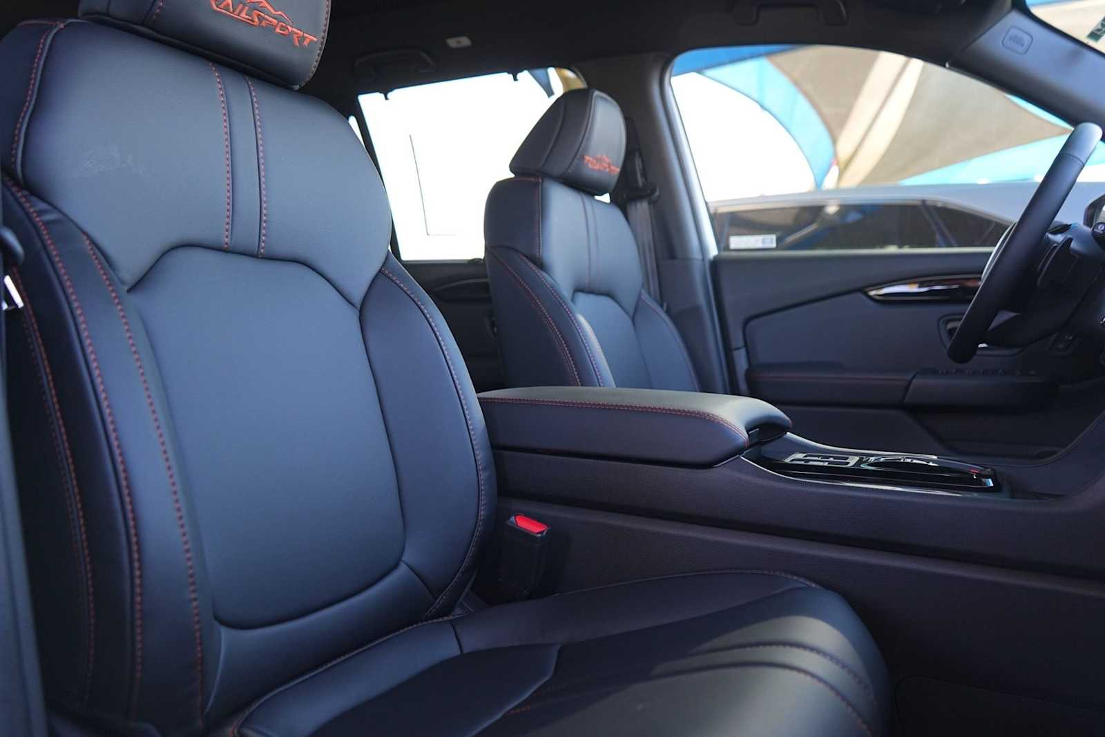 Thumbnail: 2025 Honda Pilot - 14