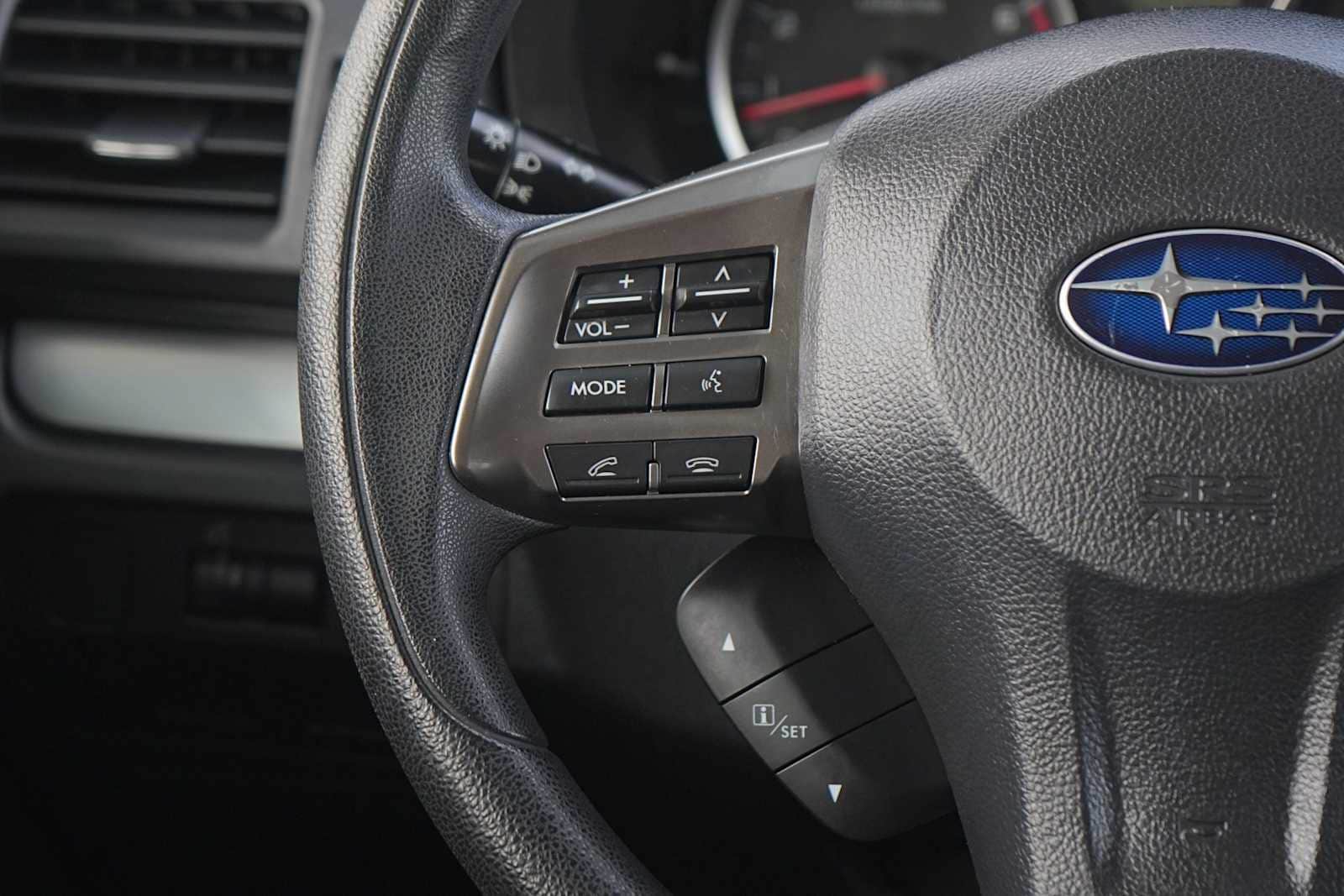 Thumbnail: 2015 Subaru Forester - 17