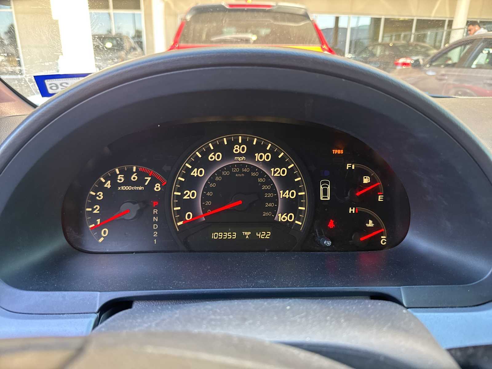 Thumbnail: 2010 Honda Odyssey - 7