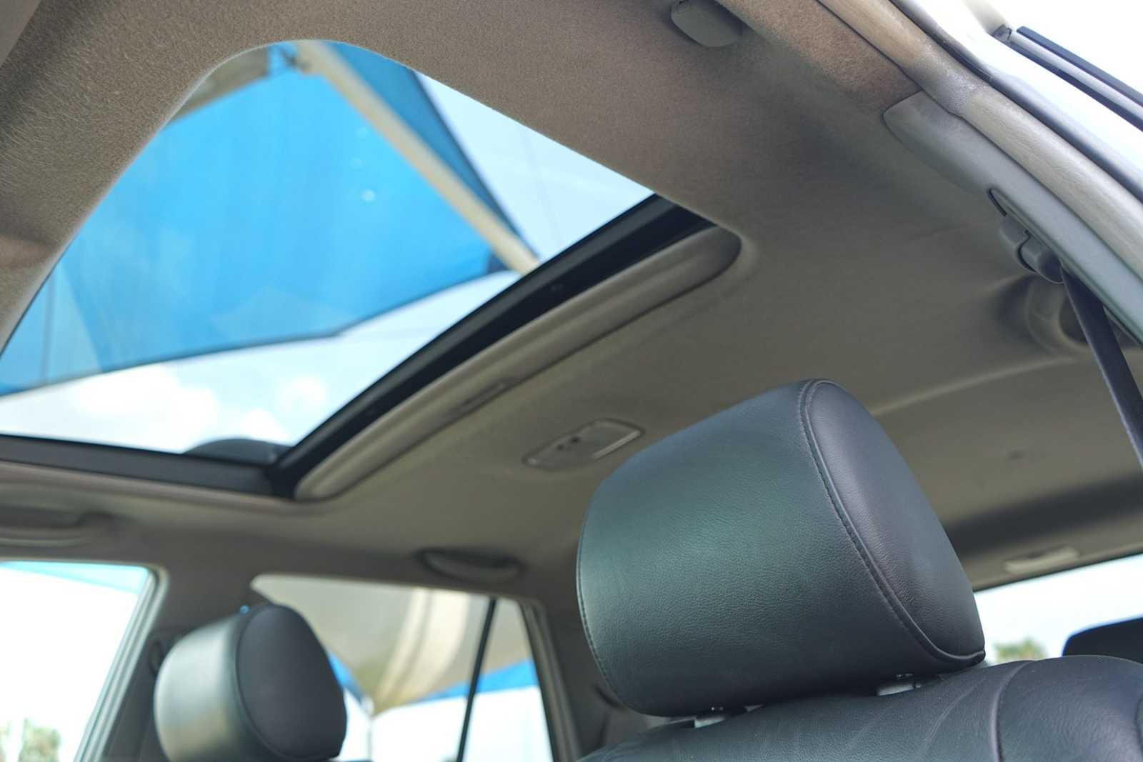 Thumbnail: 2008 Toyota 4Runner - 26