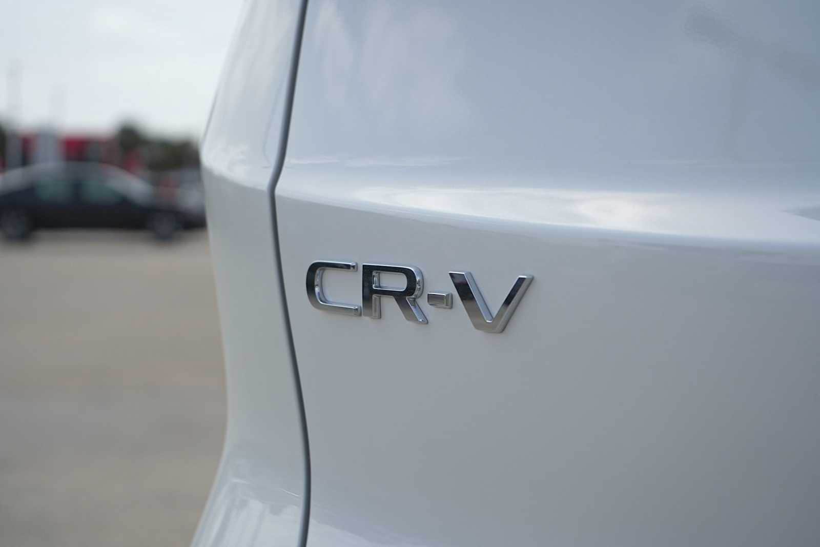 Thumbnail: 2026 Honda CR-V - 8
