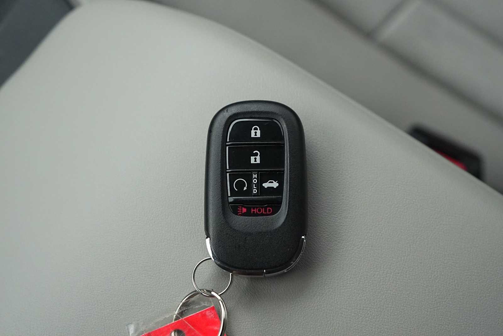 Thumbnail: 2025 Honda Accord - 28