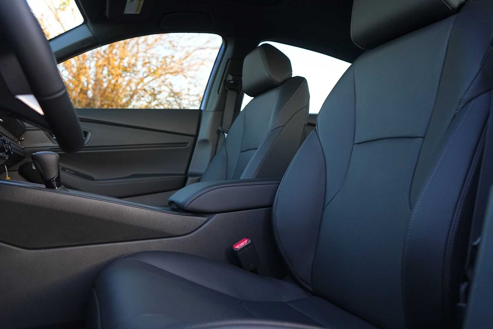 Thumbnail: 2025 Honda Accord - 11