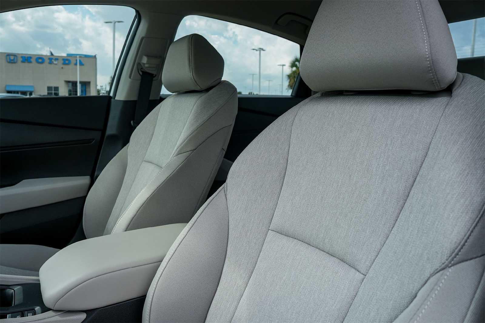 Thumbnail: 2025 Honda Accord - 11