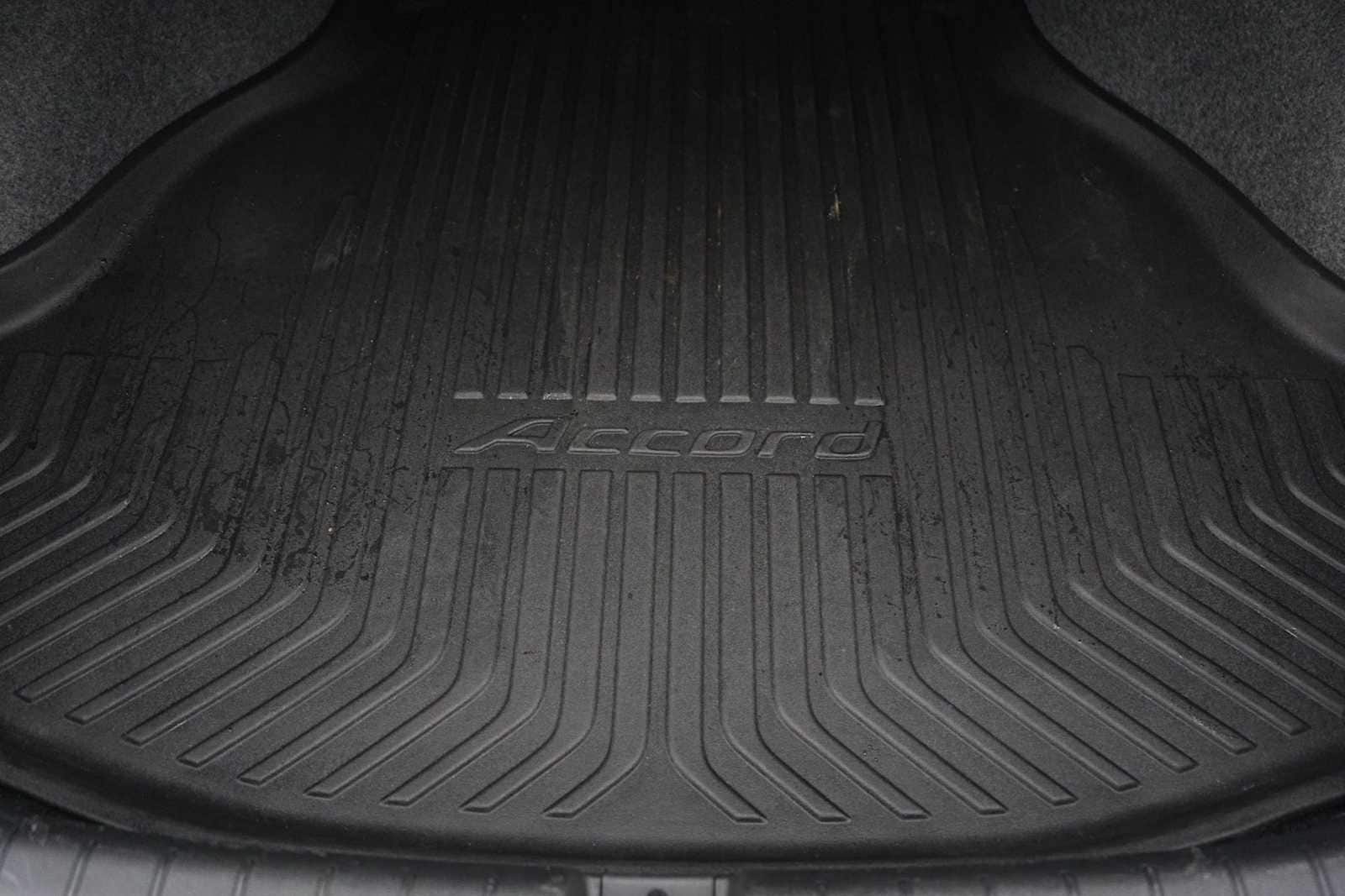 Thumbnail: 2014 Honda Accord - 27