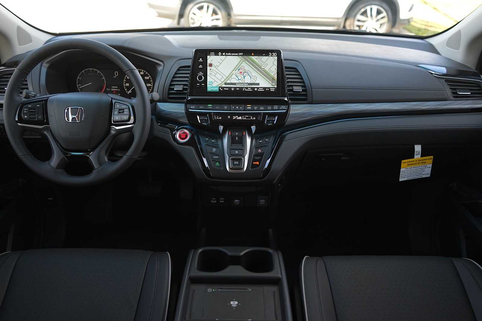 Thumbnail: 2026 Honda Odyssey - 10