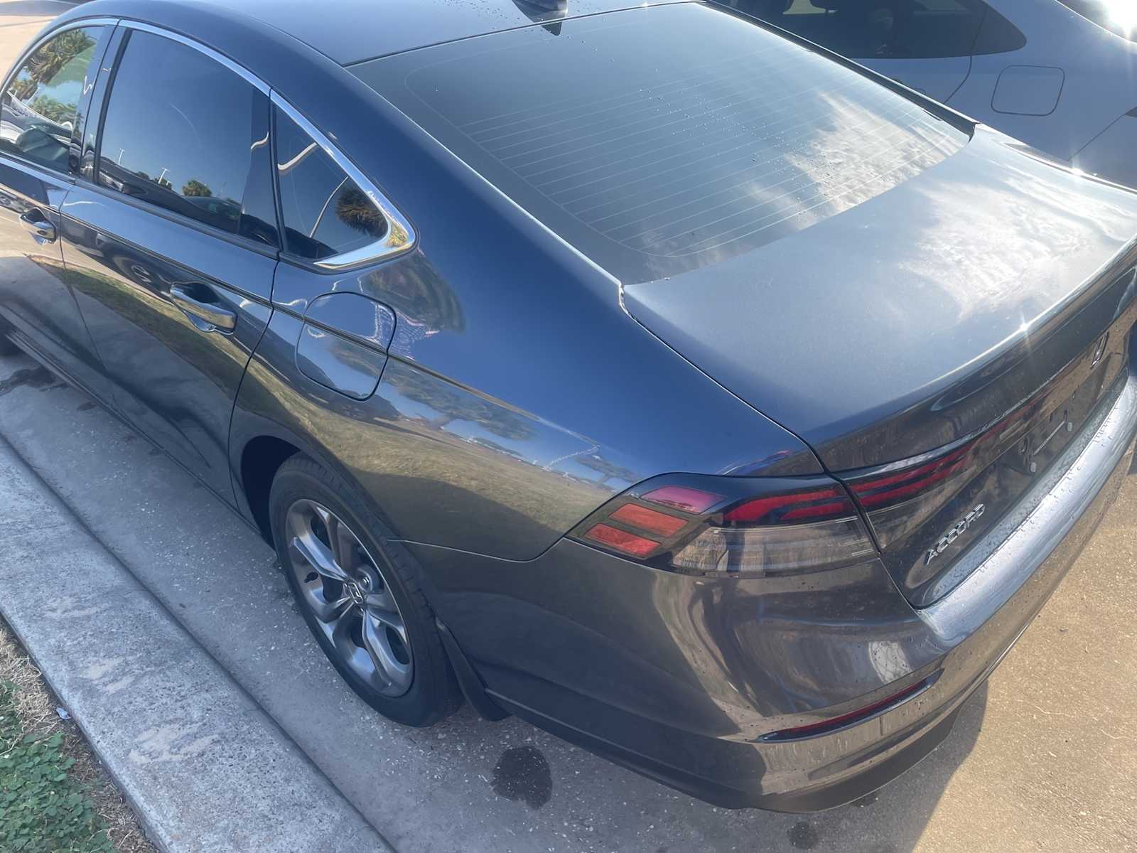 Thumbnail: 2023 Honda Accord - 2