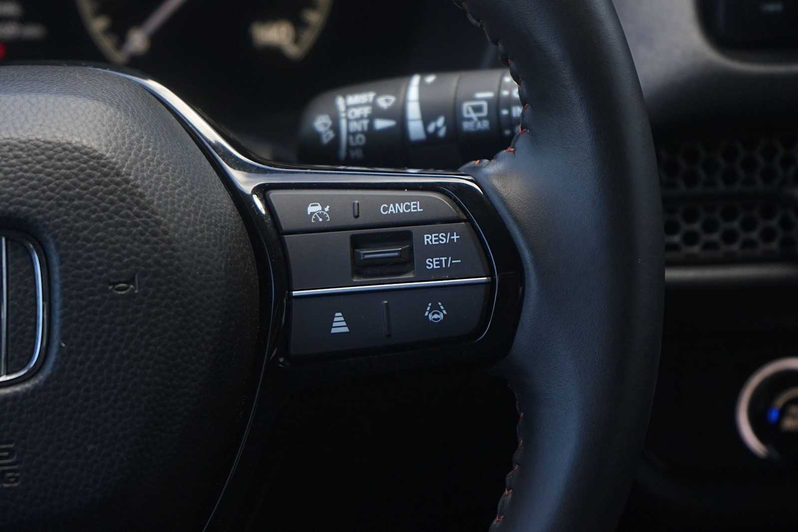 2024 Honda HR-V Sport - Photo 18