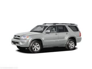 2008 Toyota 4Runner Sport -
                  Houston, TX