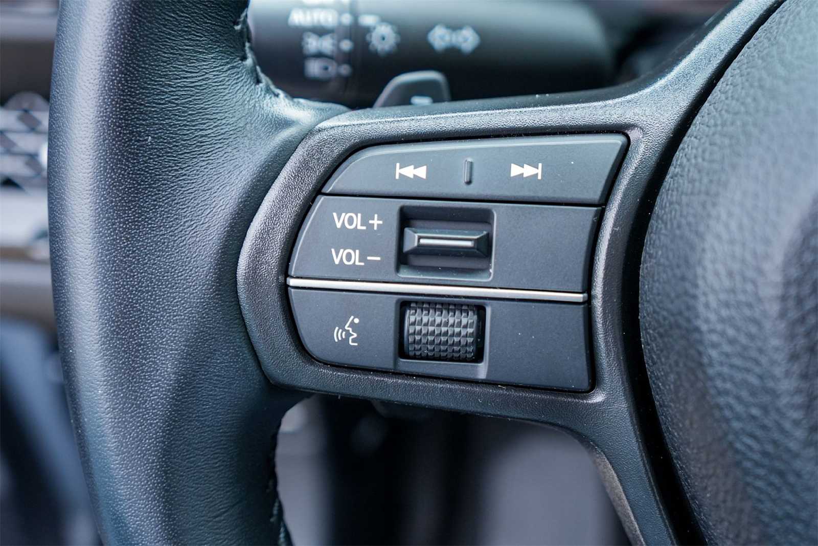 Thumbnail: 2023 Honda Accord - 25