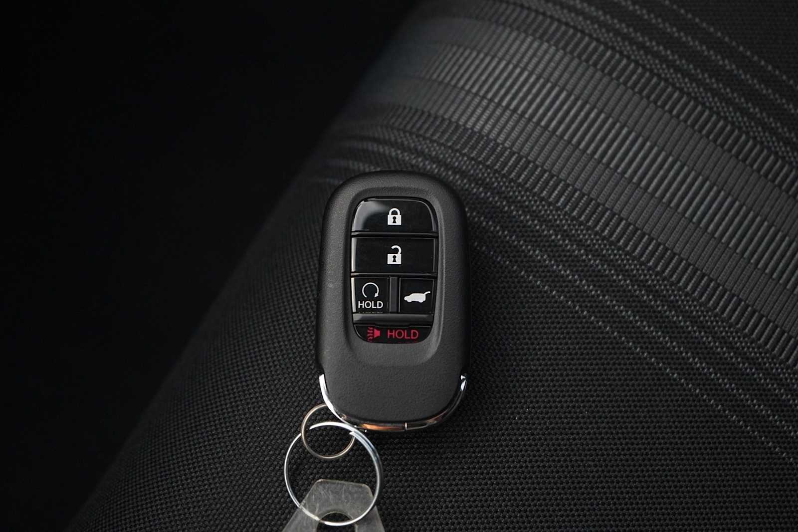 Thumbnail: 2026 Honda Civic - 20