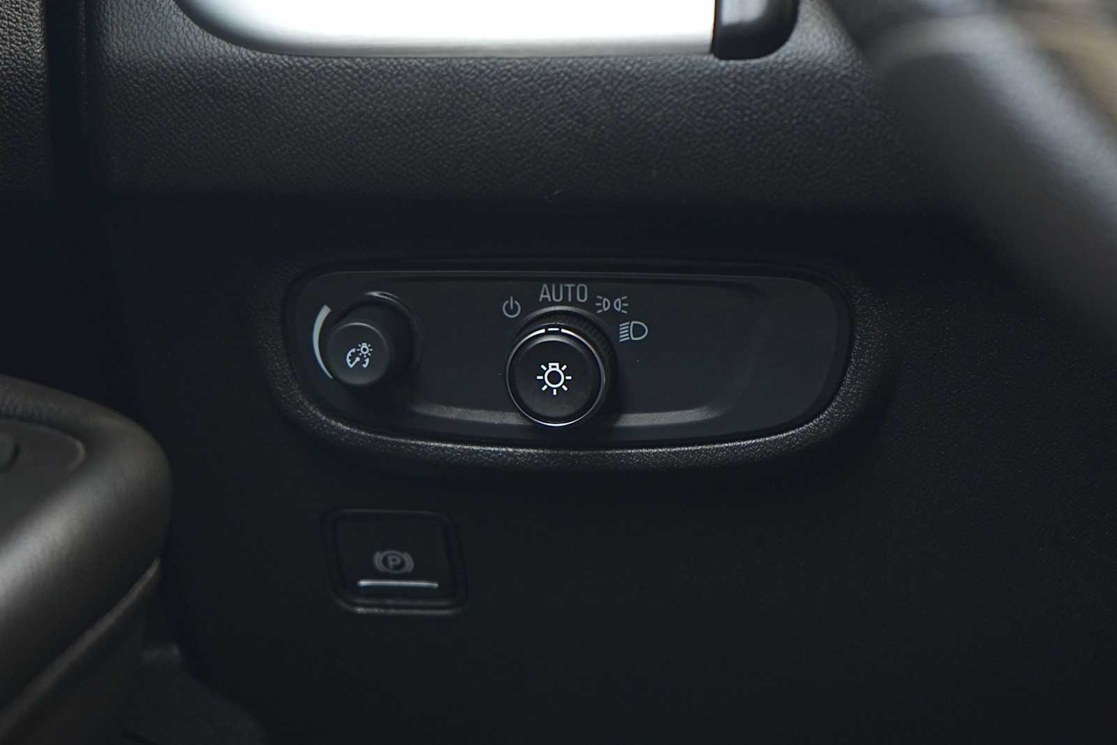 Thumbnail: 2024 GMC Terrain - 24