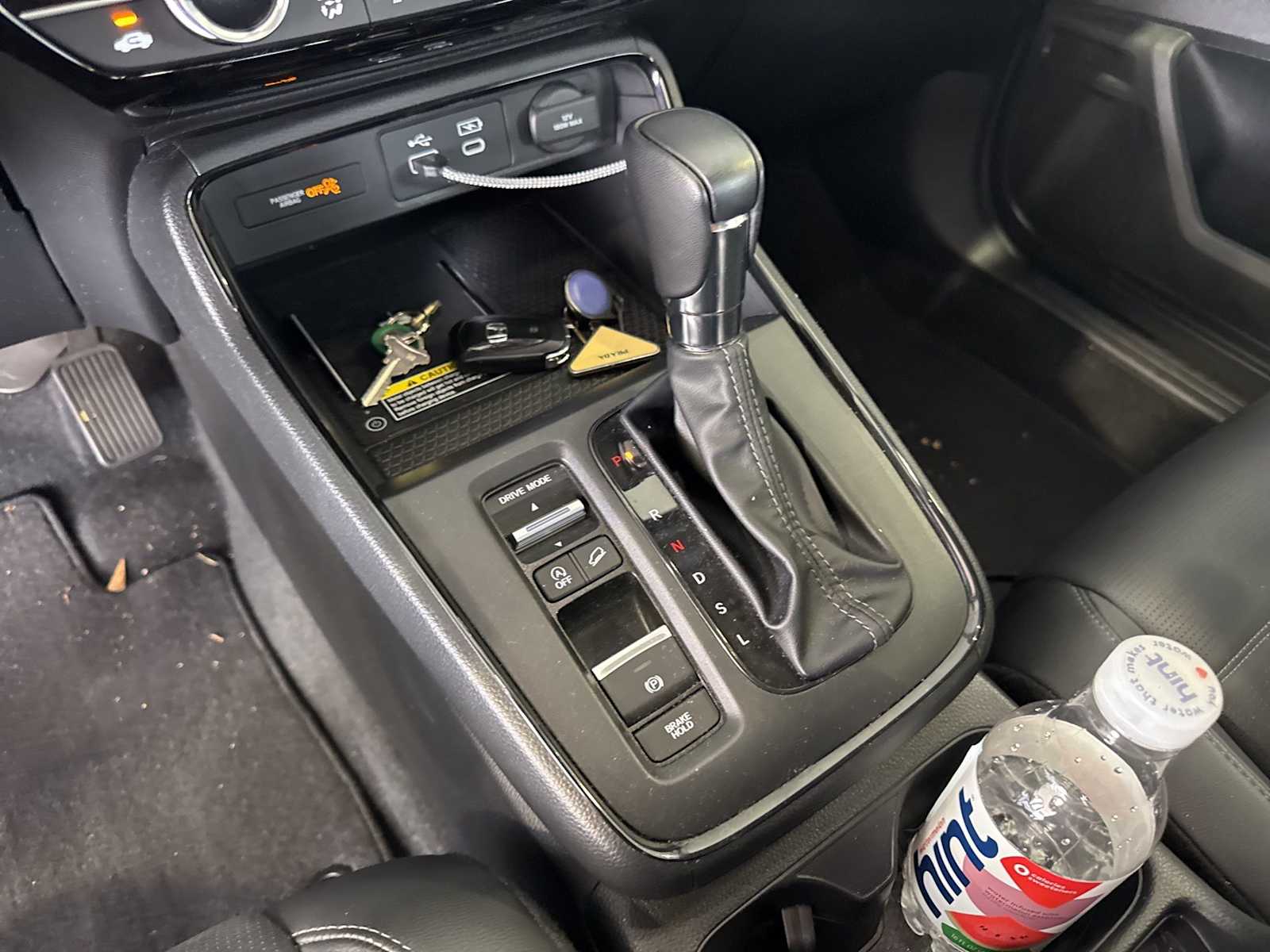 Thumbnail: 2023 Honda CR-V - 8