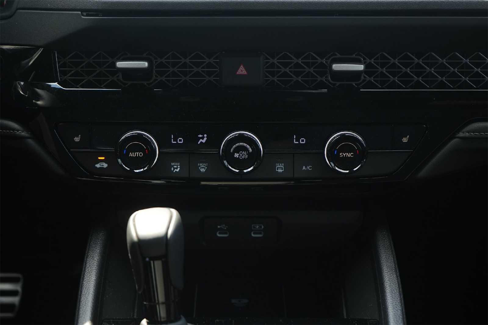 Thumbnail: 2025 Honda Accord - 25