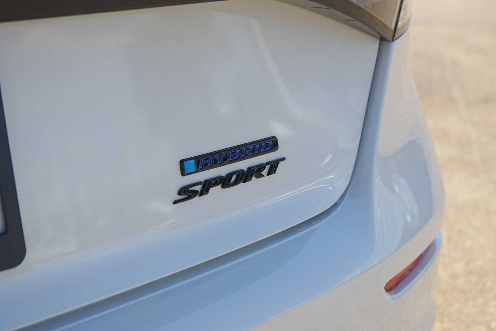 Thumbnail: 2026 Honda Accord - 8