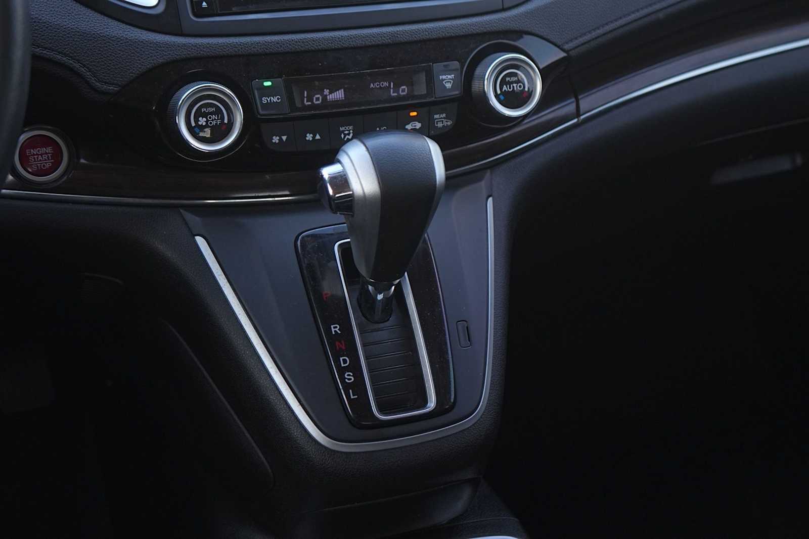 Thumbnail: 2015 Honda CR-V - 20
