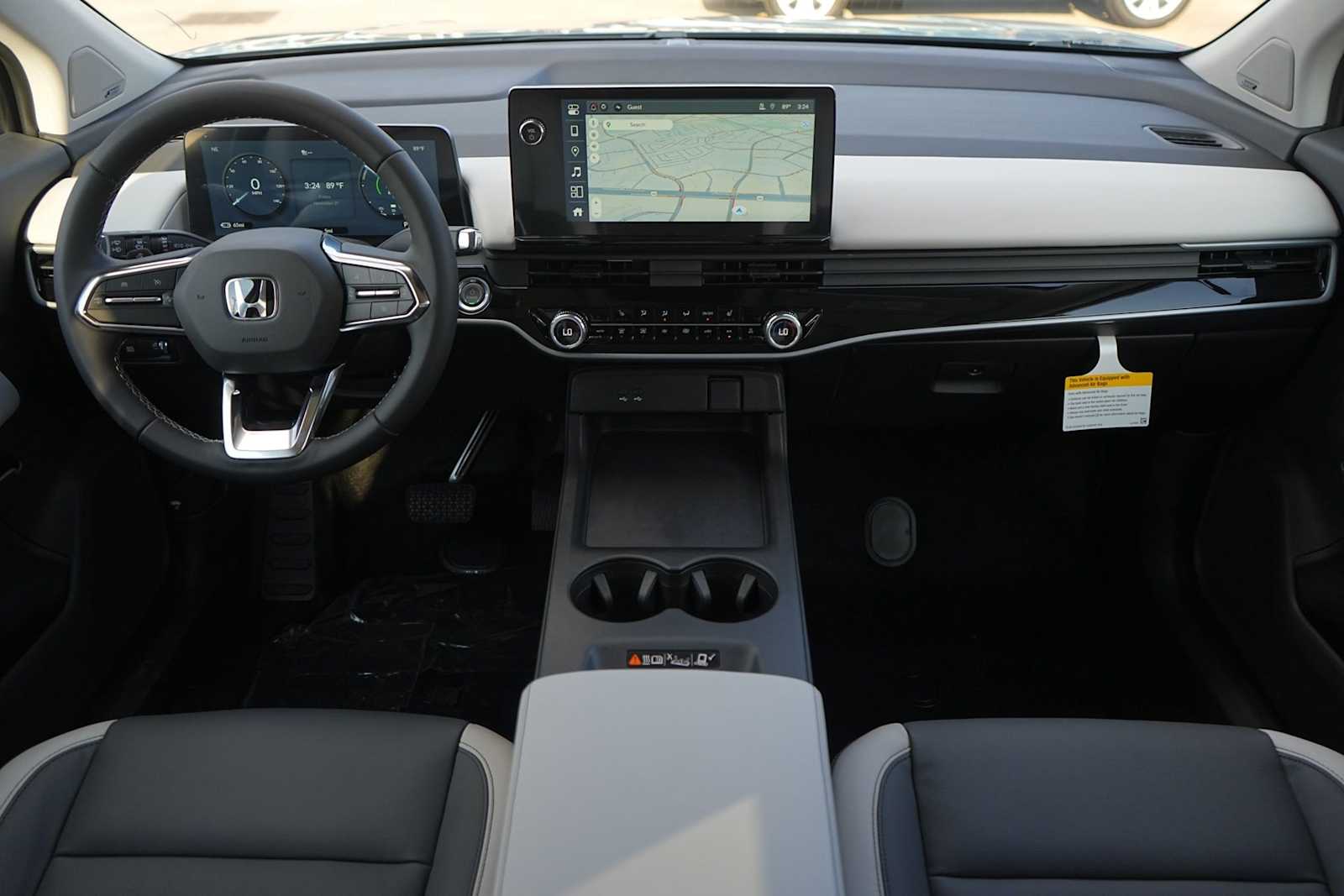 Thumbnail: 2026 Honda Prologue - 10