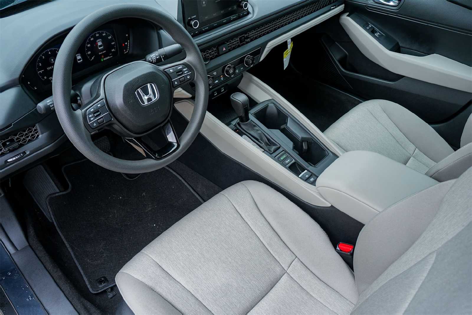 Thumbnail: 2025 Honda Accord - 2