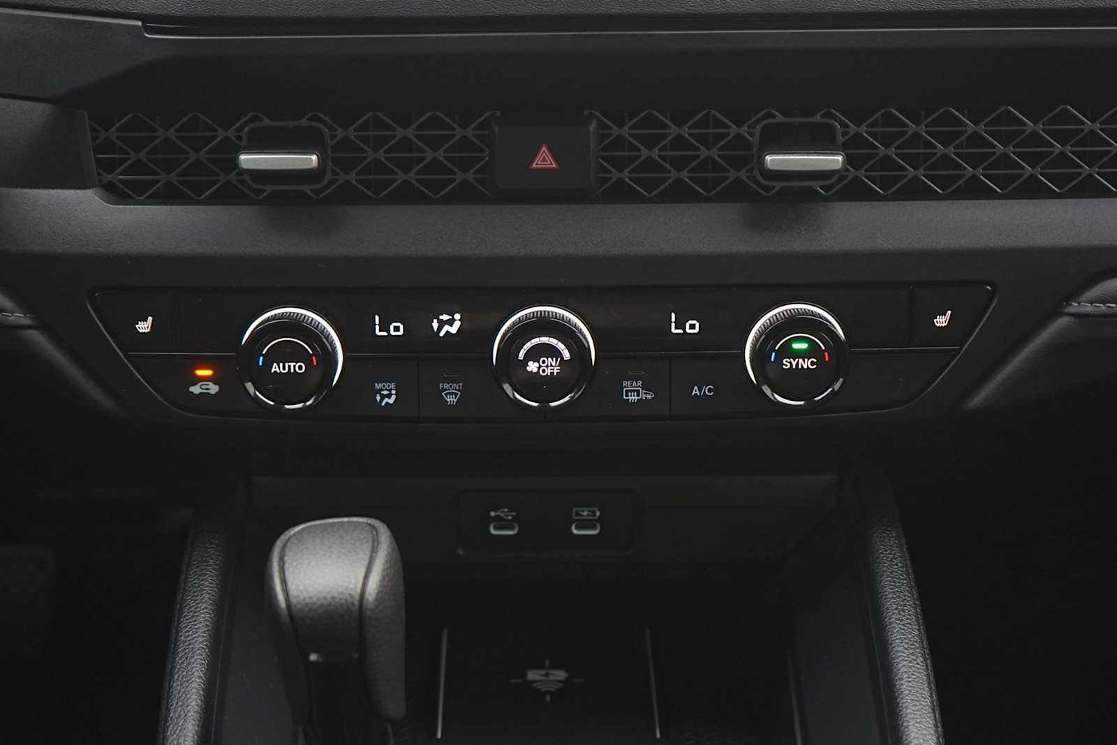 Thumbnail: 2026 Honda Accord - 20