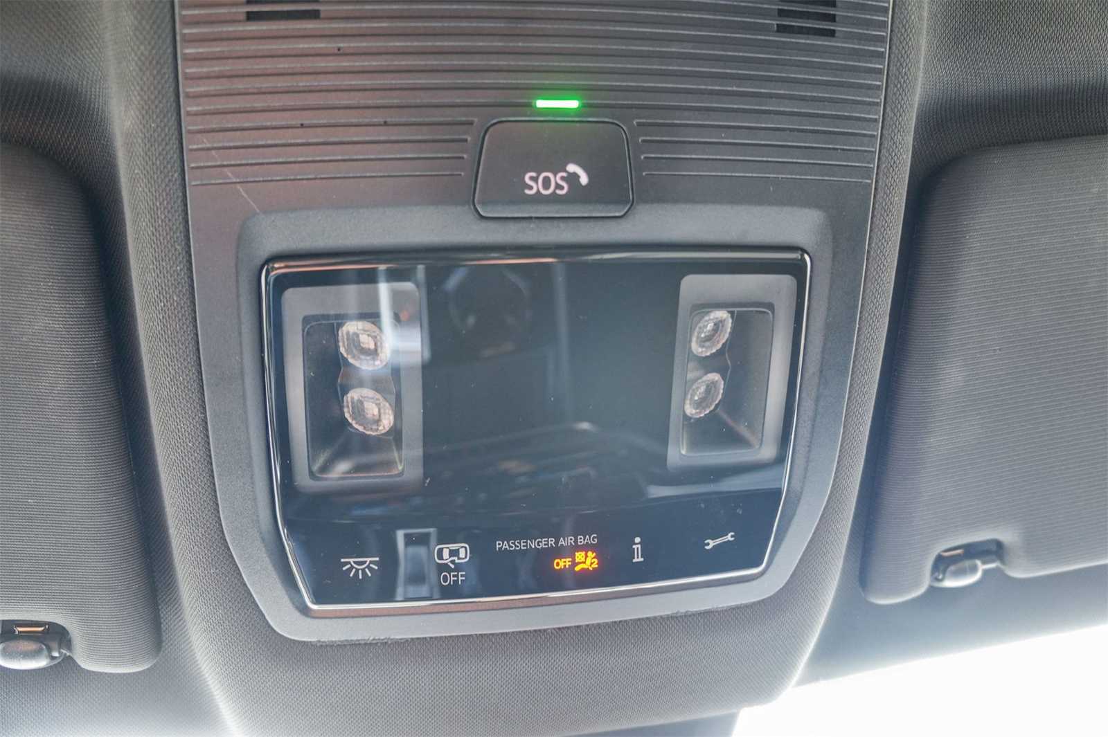 Thumbnail: 2024 Volkswagen Atlas - 26