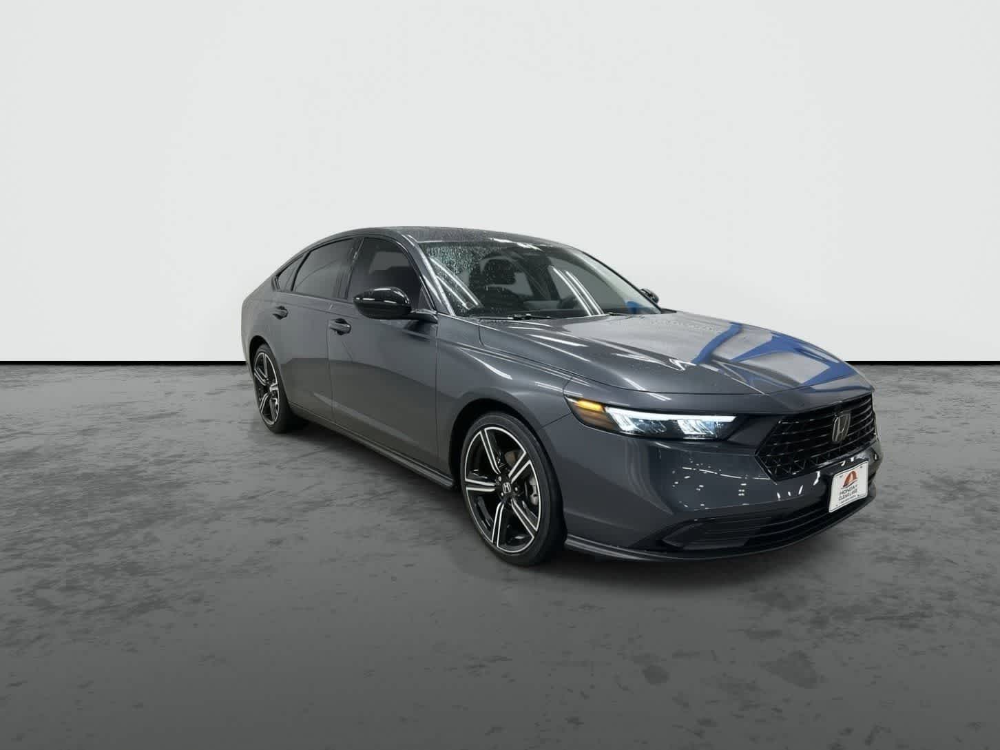 Thumbnail: 2026 Honda Accord - 6